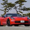 シボレー コルベット Z51