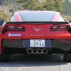 シボレー コルベット Z51