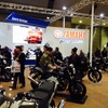 東京モーターサイクルショー14