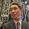 ホンダモーターサイクルジャパン 井内正晴社長