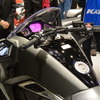 ホンダ NM4