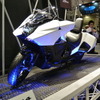 ホンダ NM4