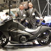 ホンダ NM4