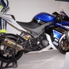 【東京モーターサイクルショー14】ヤマハ 250ccの新型スポーツ車を年内発売…毎日乗れるスーパーバイク