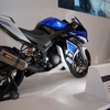 【東京モーターサイクルショー14】ヤマハ 250ccの新型スポーツ車を年内発売…毎日乗れるスーパーバイク