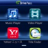 Drive P＠ss
