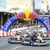 昨年のRed Bull Kart Fight Japan Finalの様子