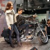 東京モーターサイクルショー2014