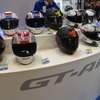 SHOEI ブース