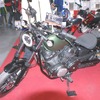 BOLT Rスペック ABS