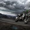 カワサキ Z1000（2014年モデル）