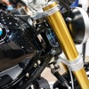 【東京モーターサイクルショー14】BMW 新型ロードスター R nineT…カスタムする楽しさの提案