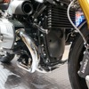【東京モーターサイクルショー14】BMW 新型ロードスター R nineT…カスタムする楽しさの提案