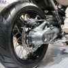 【東京モーターサイクルショー14】BMW 新型ロードスター R nineT…カスタムする楽しさの提案