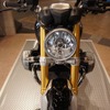 【東京モーターサイクルショー14】BMW 新型ロードスター R nineT…カスタムする楽しさの提案