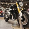 【東京モーターサイクルショー14】BMW 新型ロードスター R nineT…カスタムする楽しさの提案