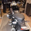 【東京モーターサイクルショー14】BMW 新型ロードスター R nineT…カスタムする楽しさの提案