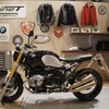 【東京モーターサイクルショー14】BMW 新型ロードスター R nineT…カスタムする楽しさの提案