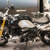 【東京モーターサイクルショー14】BMW 新型ロードスター R nineT…カスタムする楽しさの提案