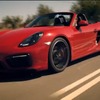 ポルシェ ボクスター GTS