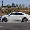 メルセデスベンツ CLA45 AMG（日本仕様）