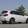 BMW・X5 35d MSport