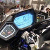 【東京モーターサイクルショー14】ホンダ NM4 の未来的デザインの理由