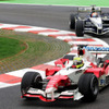 【トヨタF1】日本GP開催でファン感謝イベント