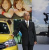 スズキ・モーター・タイランドの杉山隆之社長