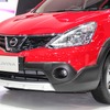 日産 リヴィナ