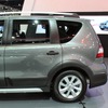 日産 リヴィナ