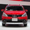 日産 リヴィナ