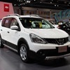 日産 リヴィナ