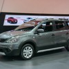 日産 リヴィナ