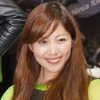 【東京モーターサイクルショー14】コンパニオン写真蔵…国内メーカー編