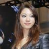 【東京モーターサイクルショー14】コンパニオン写真蔵…国内メーカー編