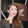 【東京モーターサイクルショー14】コンパニオン写真蔵…国内メーカー編