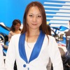 【東京モーターサイクルショー14】コンパニオン写真蔵…国内メーカー編