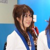 【東京モーターサイクルショー14】コンパニオン写真蔵…国内メーカー編