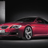 BMWジャパン、M6の予約注文を受け付け開始