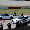 テキサス洲、テキサス・ワールド・スピードウェイにて行われた「TX2K14」のレースイベント