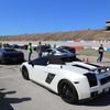 テキサス洲、テキサス・ワールド・スピードウェイにて行われた「TX2K14」のレースイベント