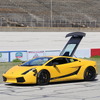 テキサス洲、テキサス・ワールド・スピードウェイにて行われた「TX2K14」のレースイベント