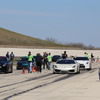 テキサス洲、テキサス・ワールド・スピードウェイにて行われた「TX2K14」のレースイベント