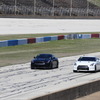 テキサス洲、テキサス・ワールド・スピードウェイにて行われた「TX2K14」のレースイベント