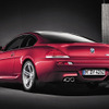 BMWジャパン、M6の予約注文を受け付け開始