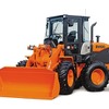 日立建機、新型ホイールローダ「ZW100-5B」