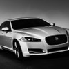 ジャガー・XF 2.0 ブラックエディション