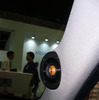 【A＆Vフェスタ2005】ウッドコーンを使った車載用スピーカー…JVC
