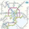 東京都、五輪に向け環状線の追加建設案を発表